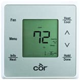 Cor5-thermostat