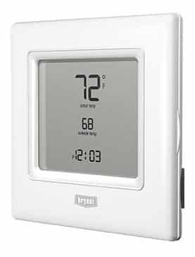 bryant-thermostat